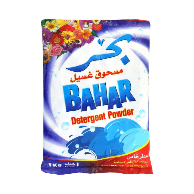 BAHAR DET 1 KG
