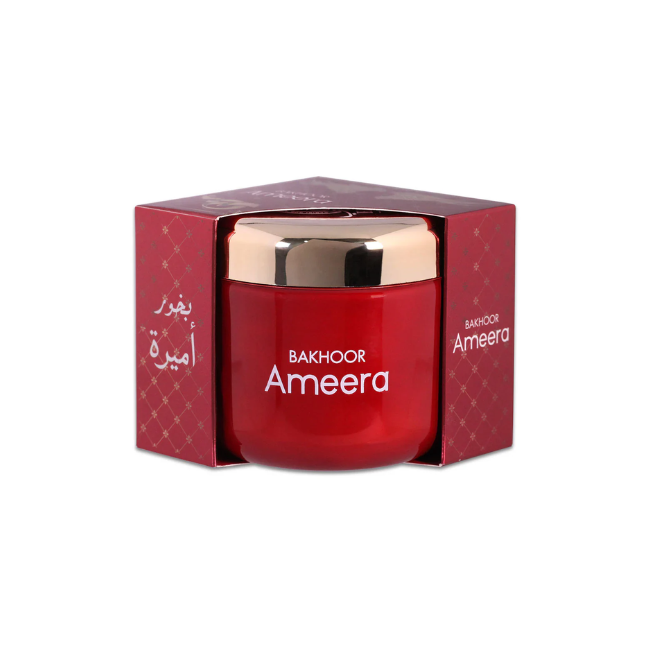 BAKHOOR AMEERA