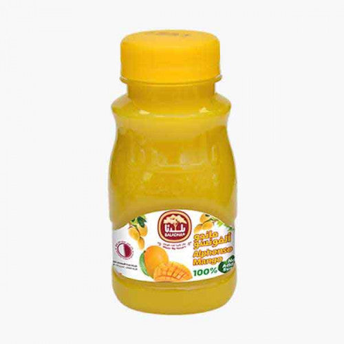 BALADNA ALPHONSO MANGO JUICE 200 ML