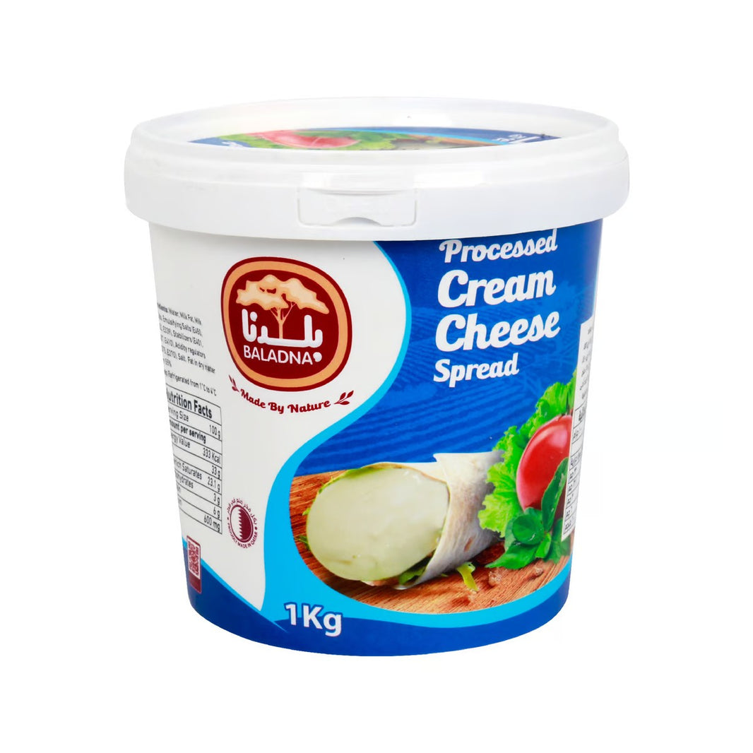 BALADNA CHEESE CREAM