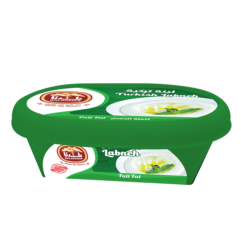 BALADNA LABNEH SPREAD 200 G FF