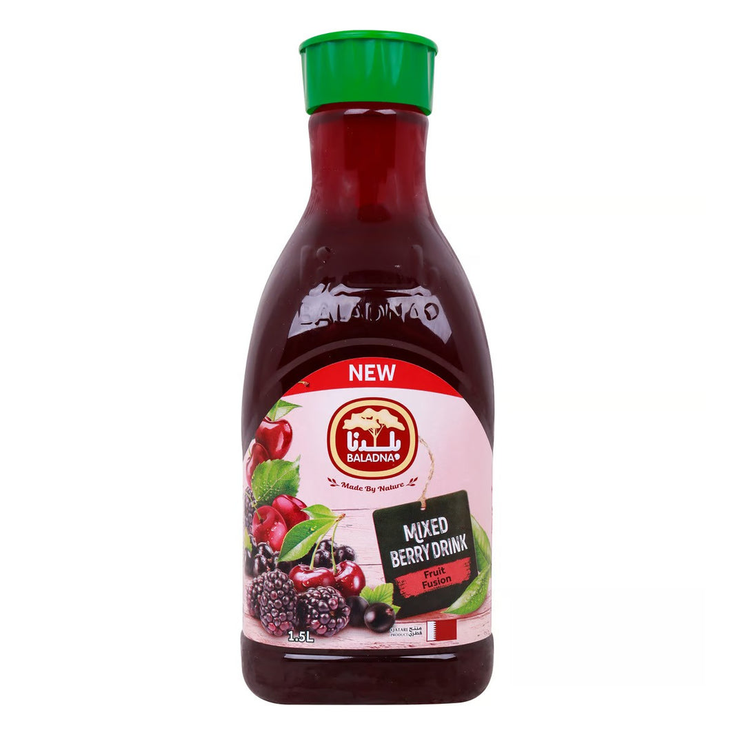 BALADNA MIXED BERRY 1.5 LTR