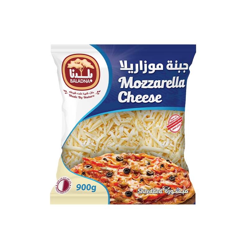 BALADNA MOZERALLA CHEESE 200G