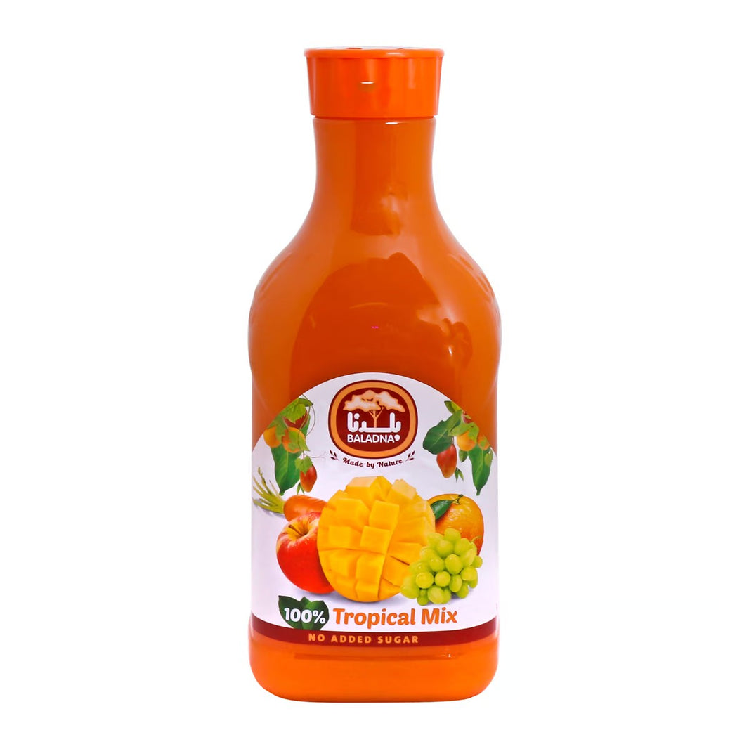 BALADNA TROPICAL JUICE 1.5 LTR