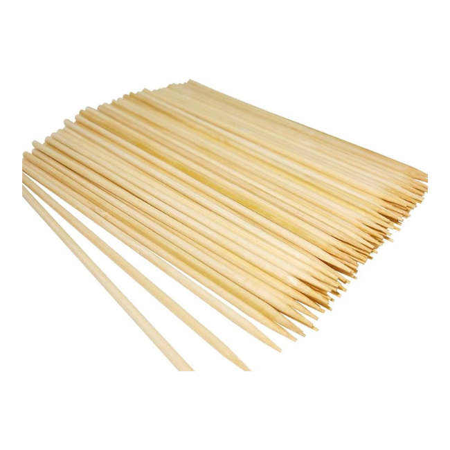 BAMBOO SKEWERS 14 BIG