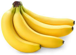 BANANA 1 KG