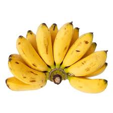 BANANA SMALL INDIA  1 KG