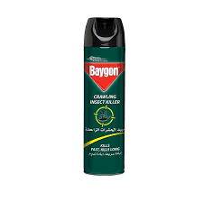 BAYGON INSECT KILLER 300 ML