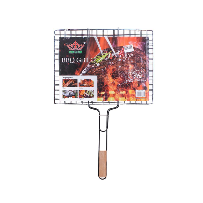 BBQ GRILL 5828