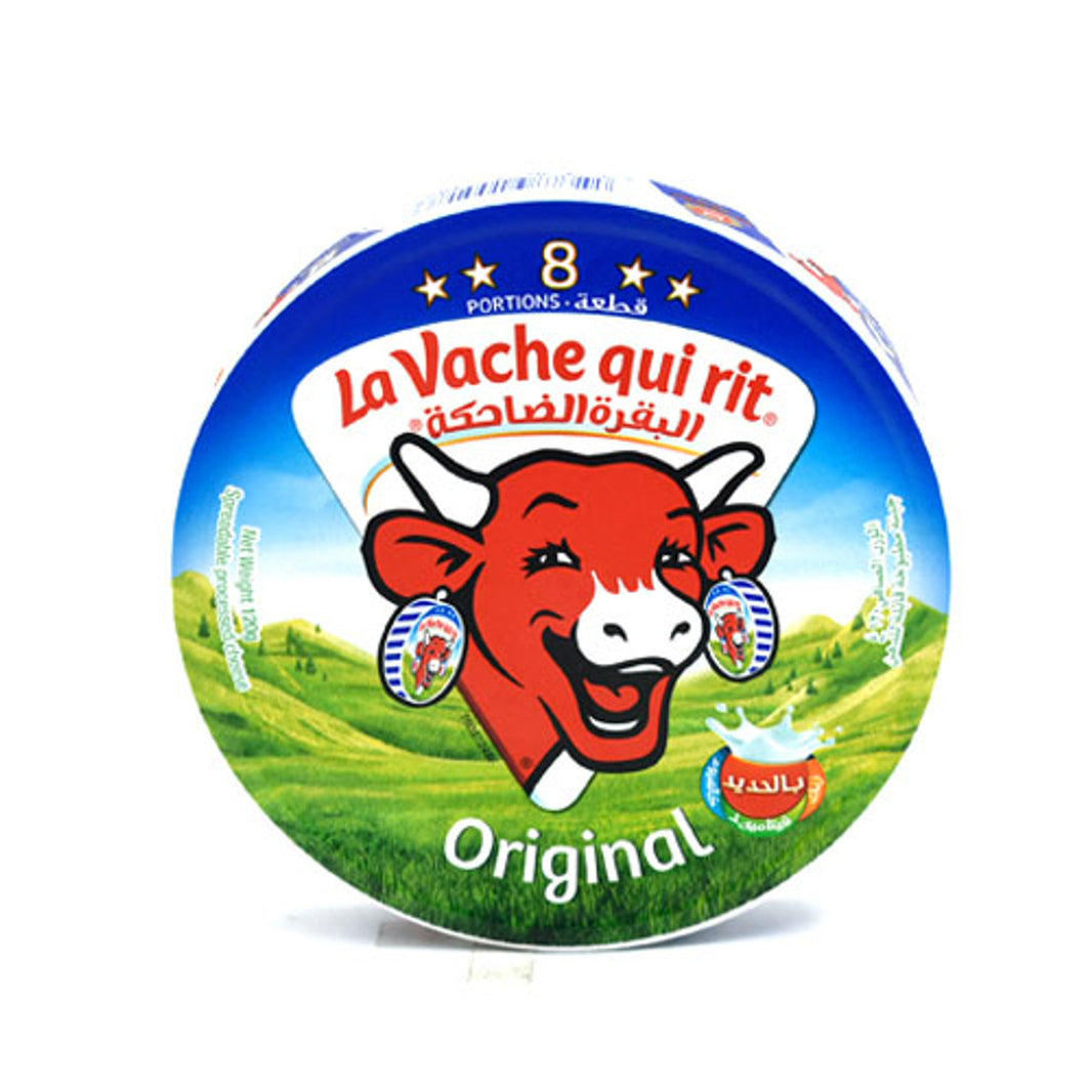 BEL CHEESE LVQR 8 P 120GM