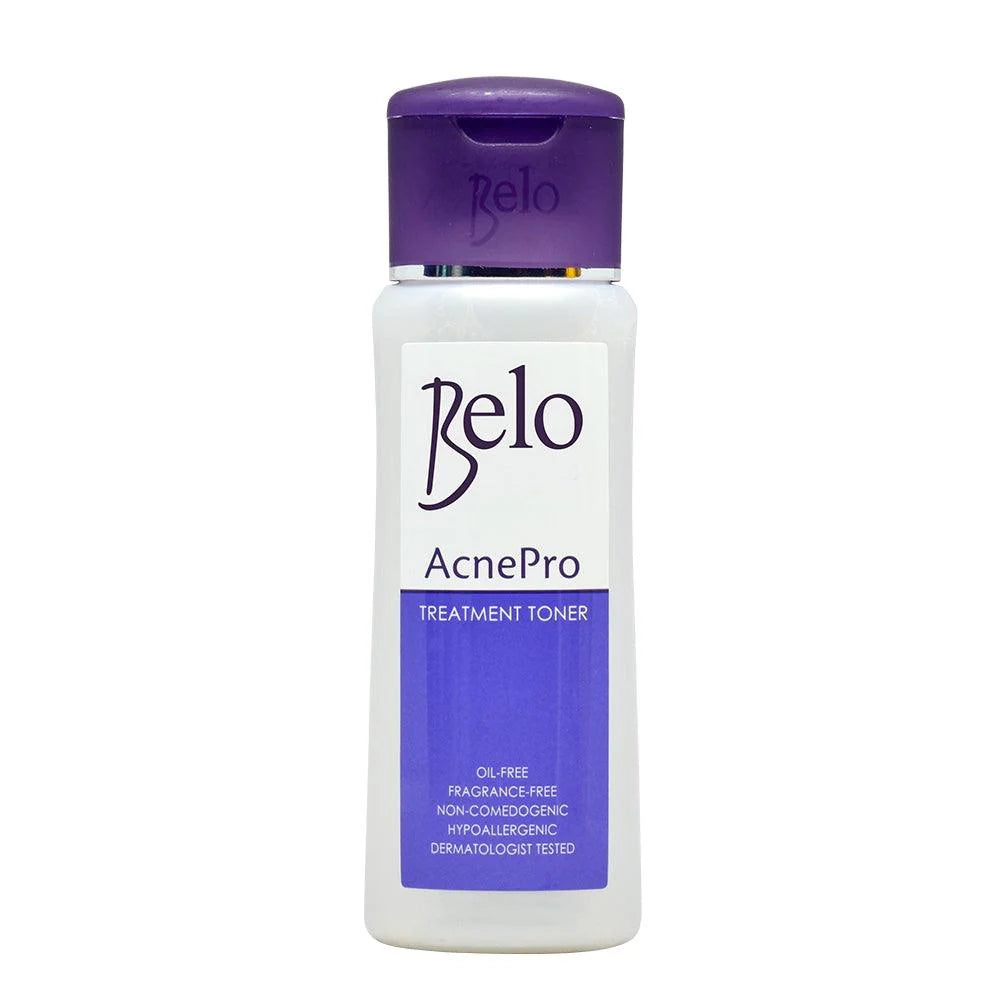 BELO TREATMENT TONER ACNEPRO 60ML
