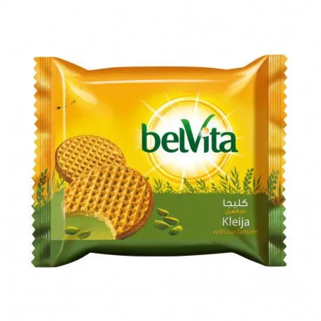BELVITA KLEJA 62 GM