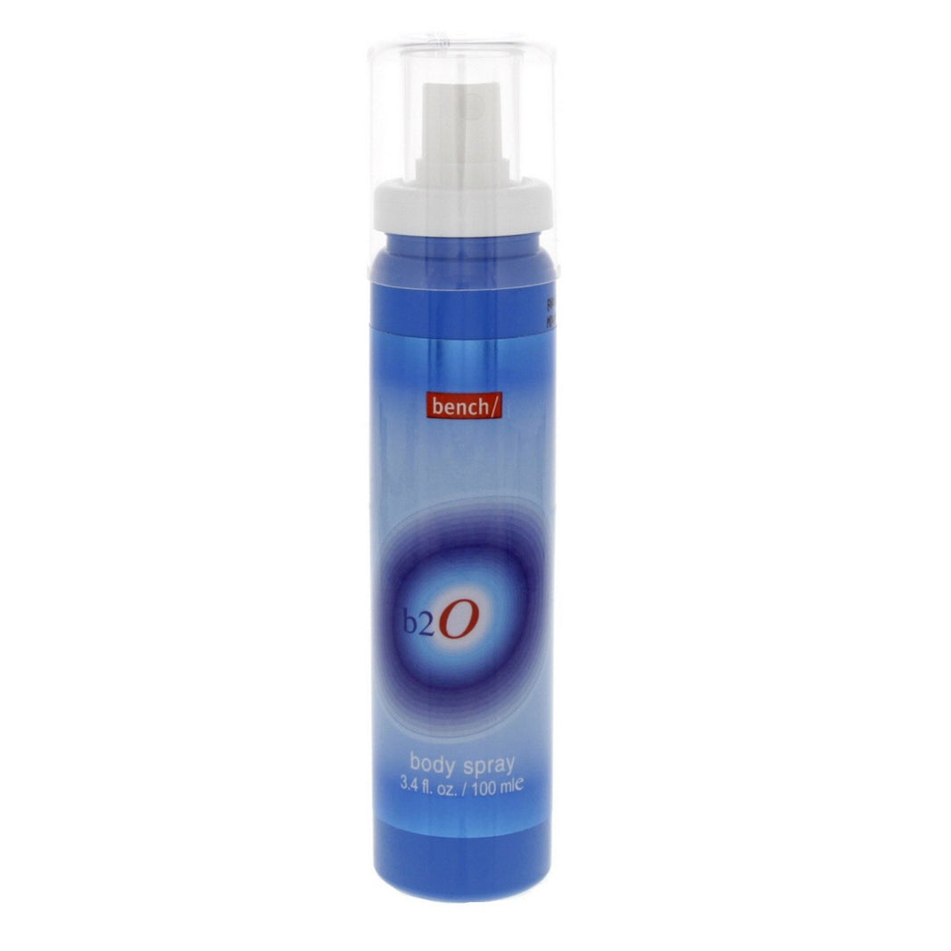 BENCH B2O BODY SPRAY 100 ML
