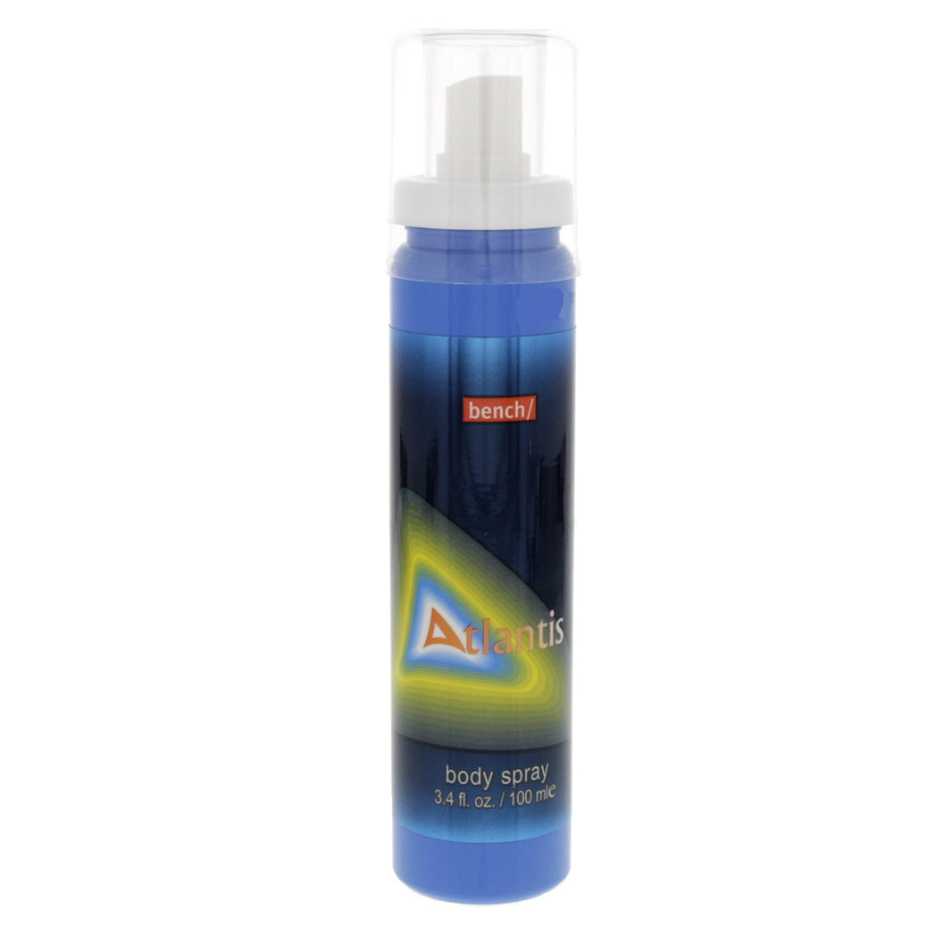 BENCH BODY SPRAY ATLANYIS 100 ML