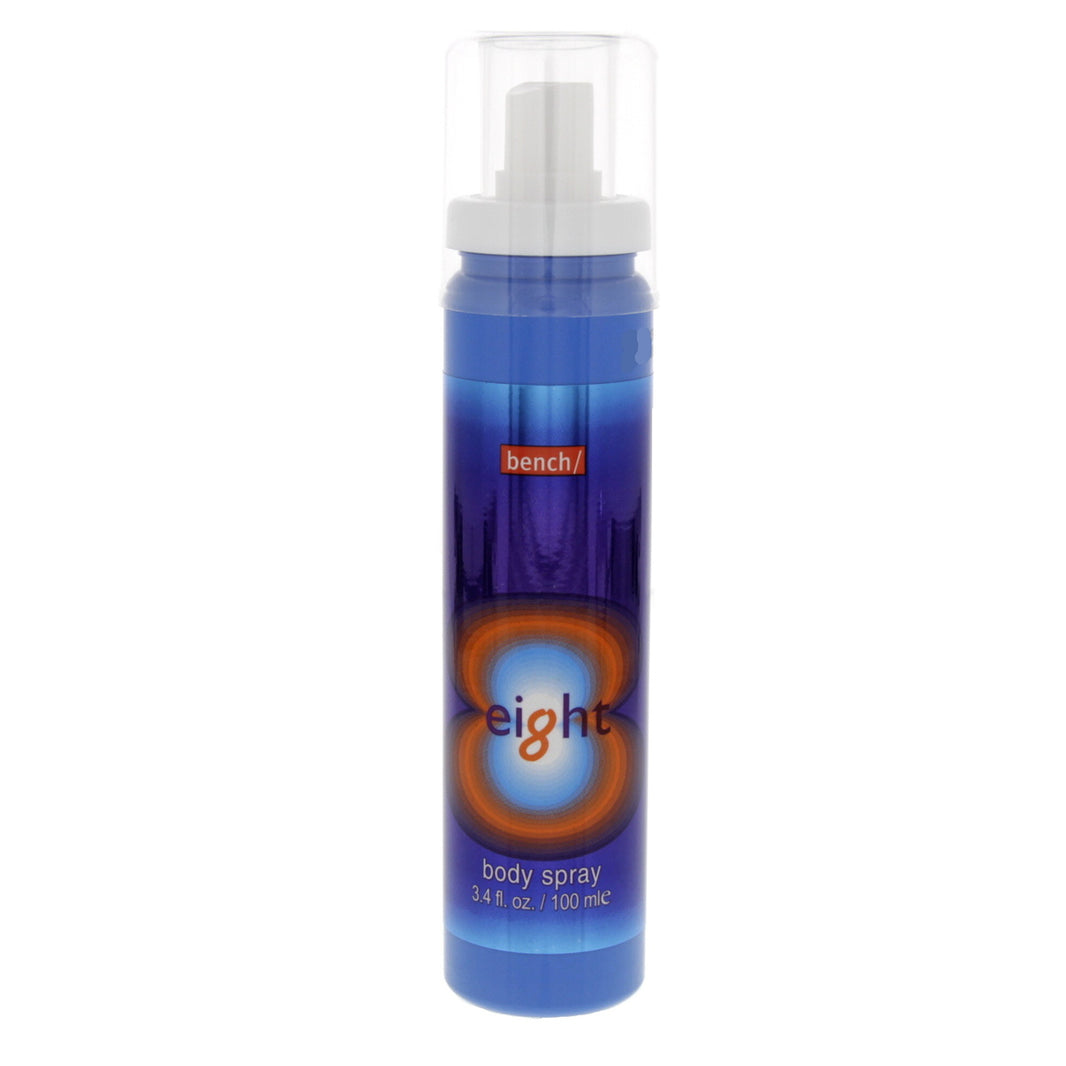 BENCH BODY SPRAY EIGHT 100 ML