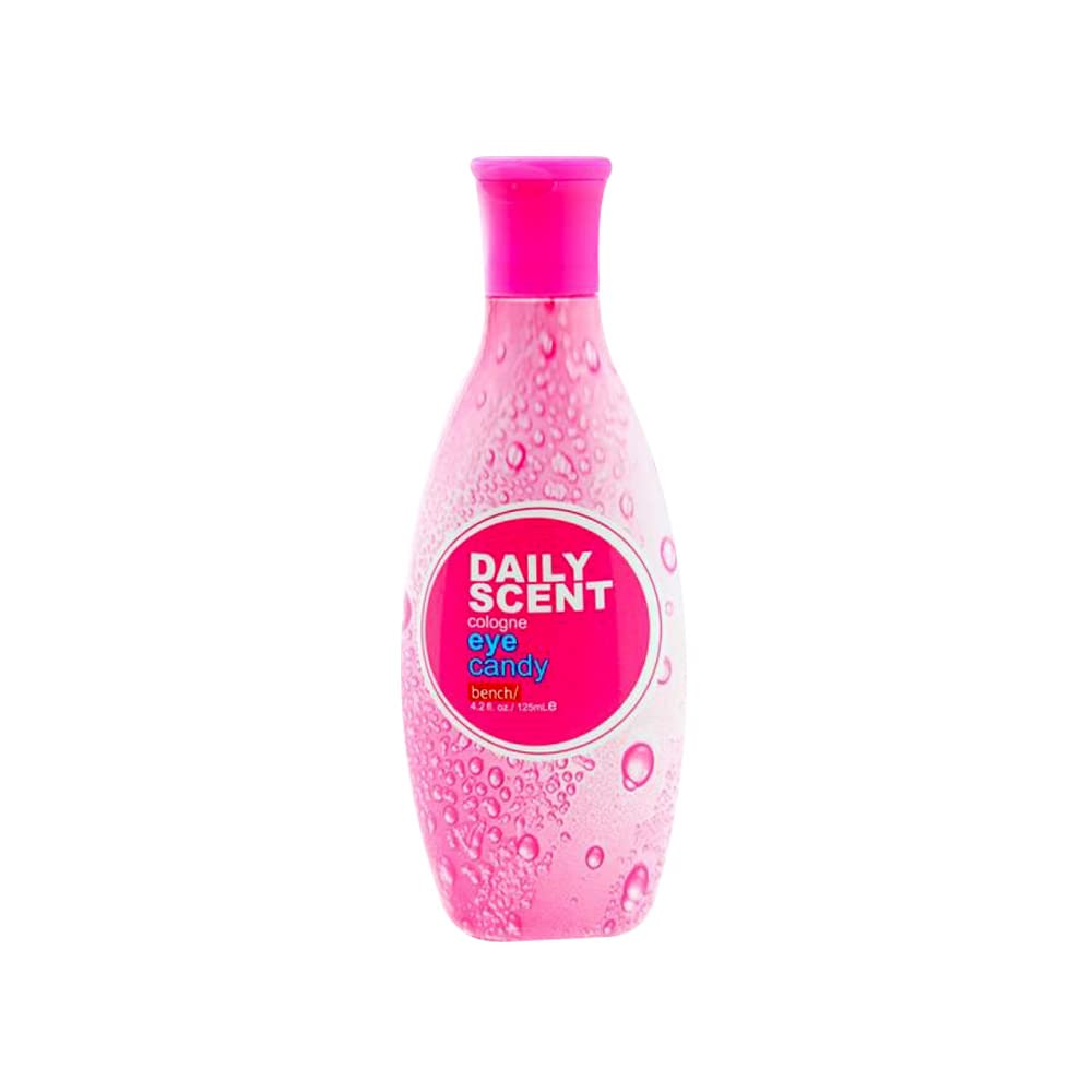 BENCH DAILY SCENT EYE CANDY 125 ML