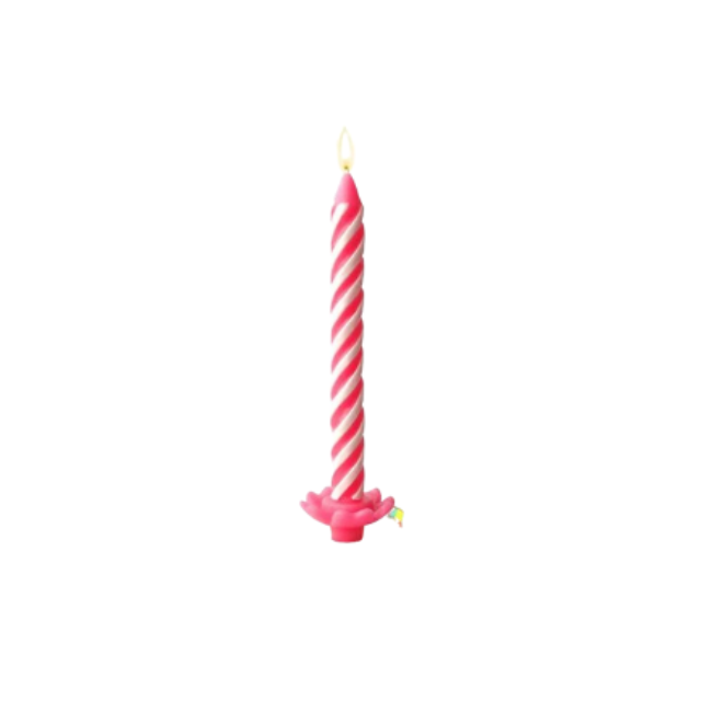 BIRTHDAY CANDLE BIG