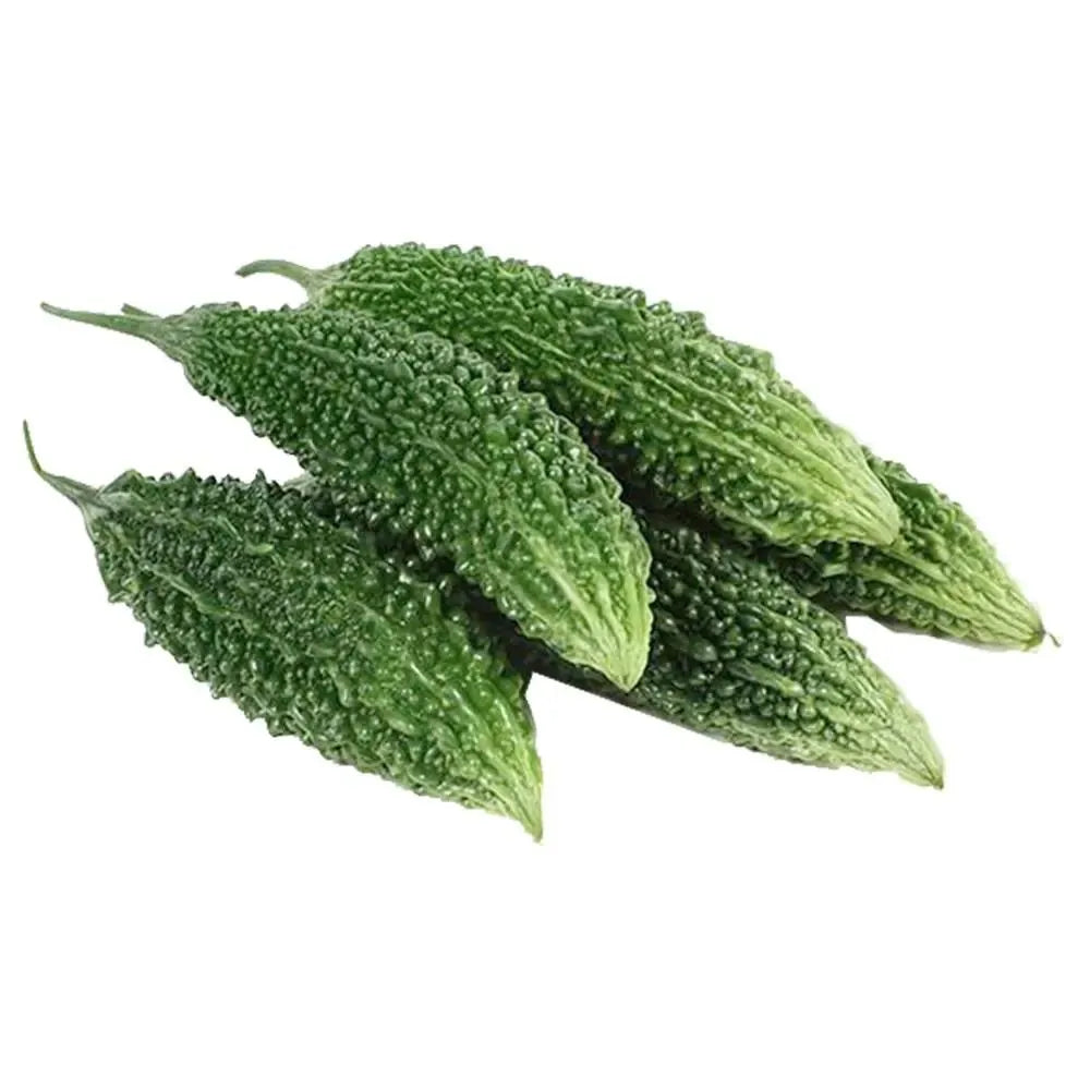 BITTER GOURD (PER 500 GMS)