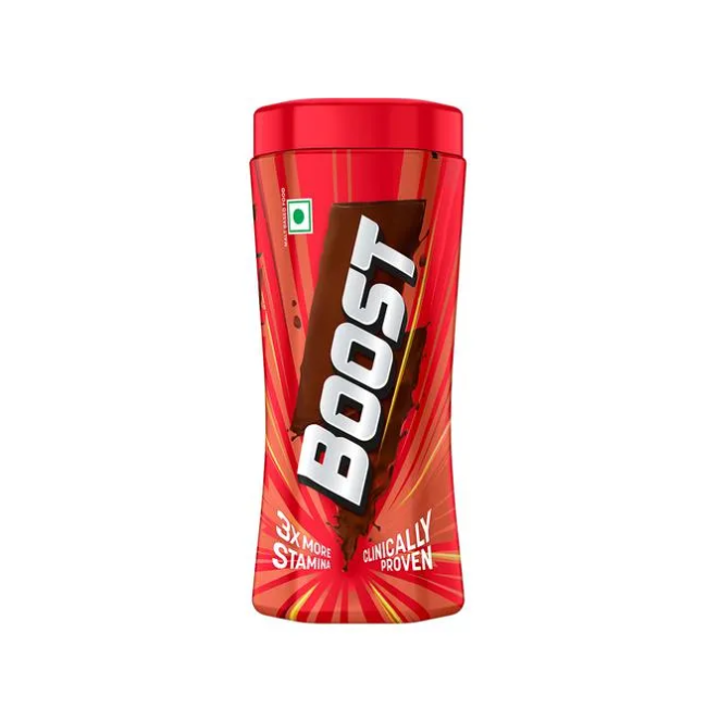 BOOST 500 GM