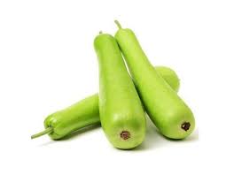 BOTTLE GOURD 1 KILO