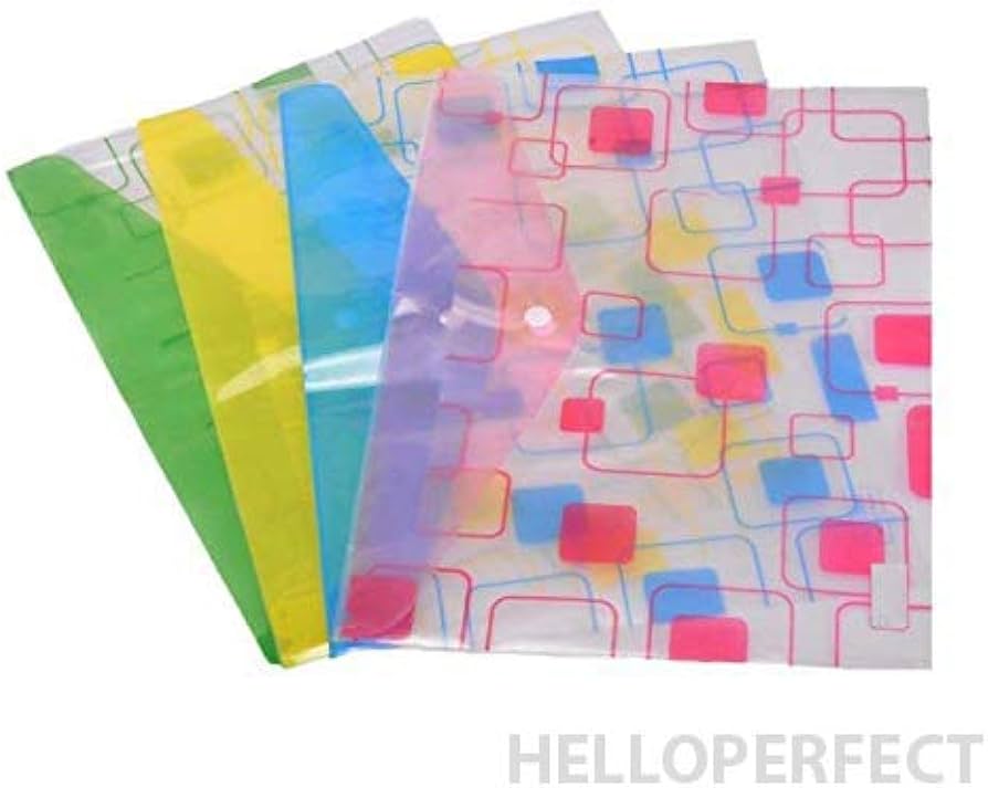 BOTTON FILE ASSORTED