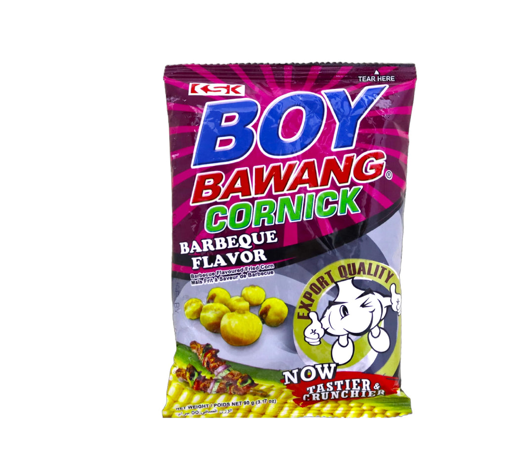 BOY BAWANG BBQ 90G-P03733