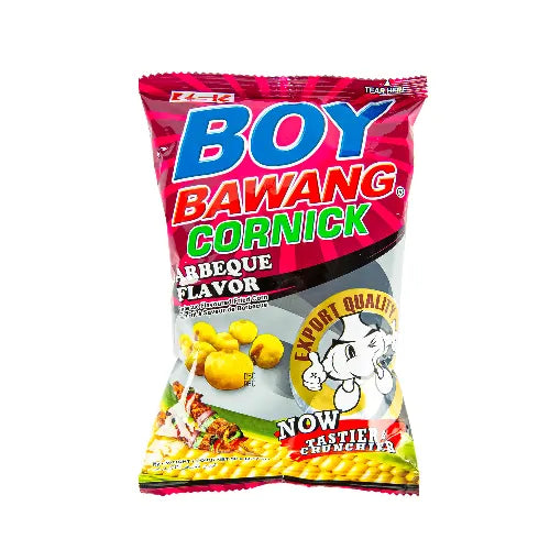 BOY BAWANG BBQ 90G-P03733