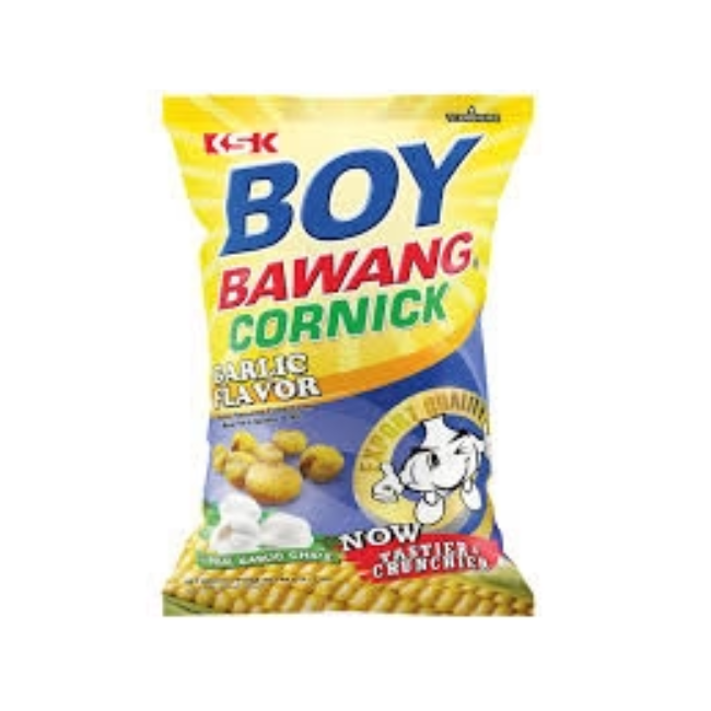 BOY BAWANG GARLIC 90G-P03734