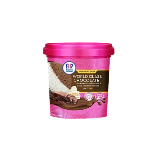 BR ICE CREAM DESSERT 90 ML WORLD CLSSS