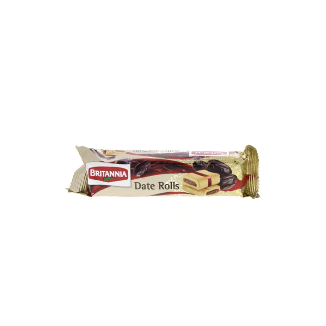 BRITANNIA DATE ROLLS 67.5GM