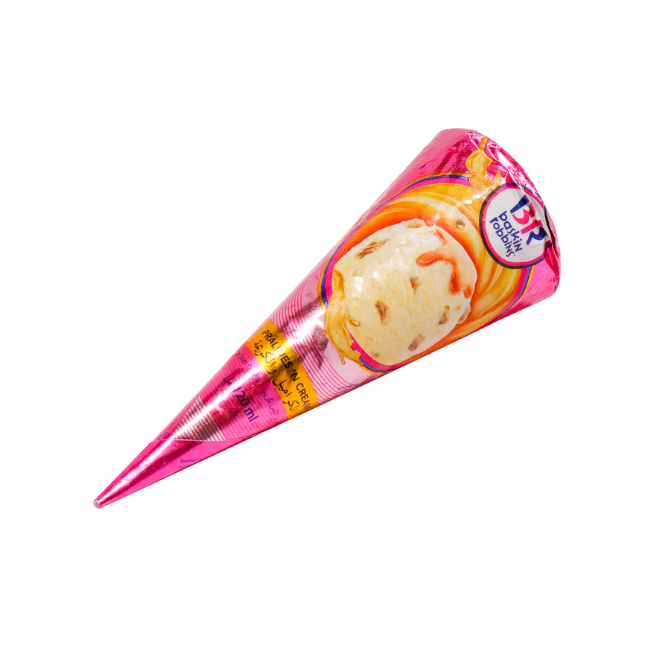 BR PRALINES N CREAM 120ML