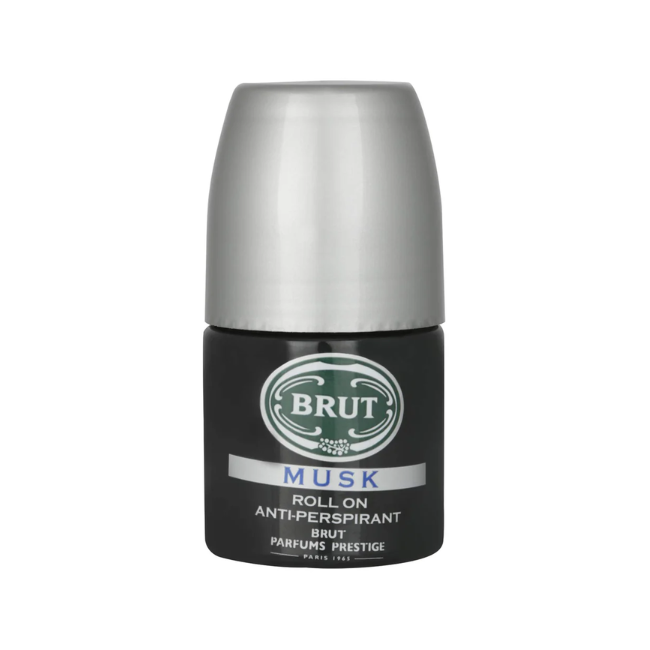 BRUT ROLL ON MUSK 50