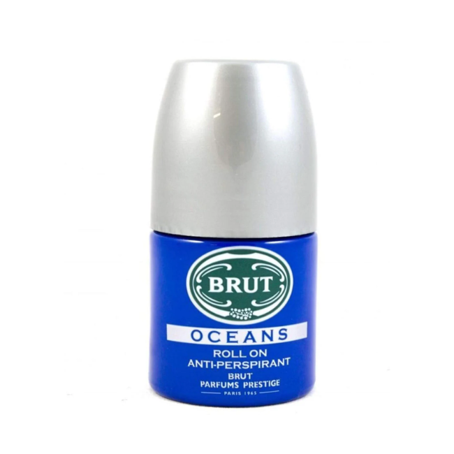 BRUT ROLL ON OCEANS 50