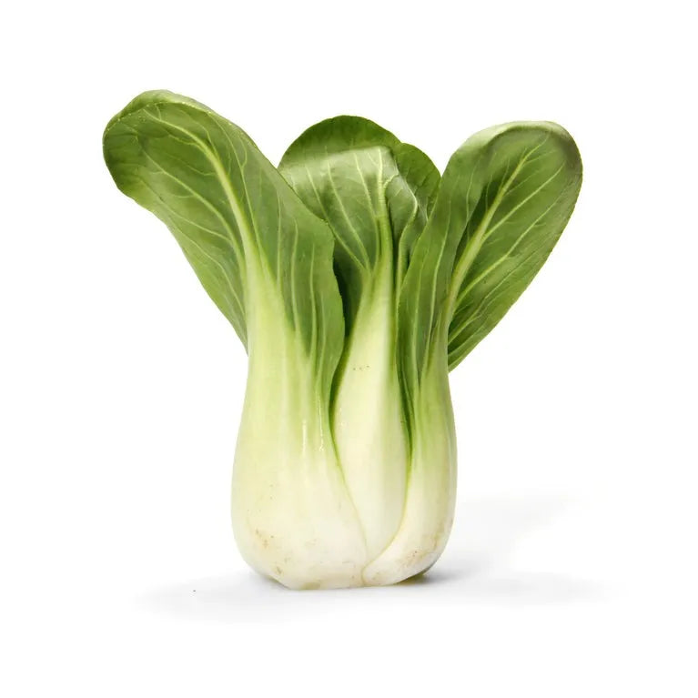 Baby Bok Choy Pakcet