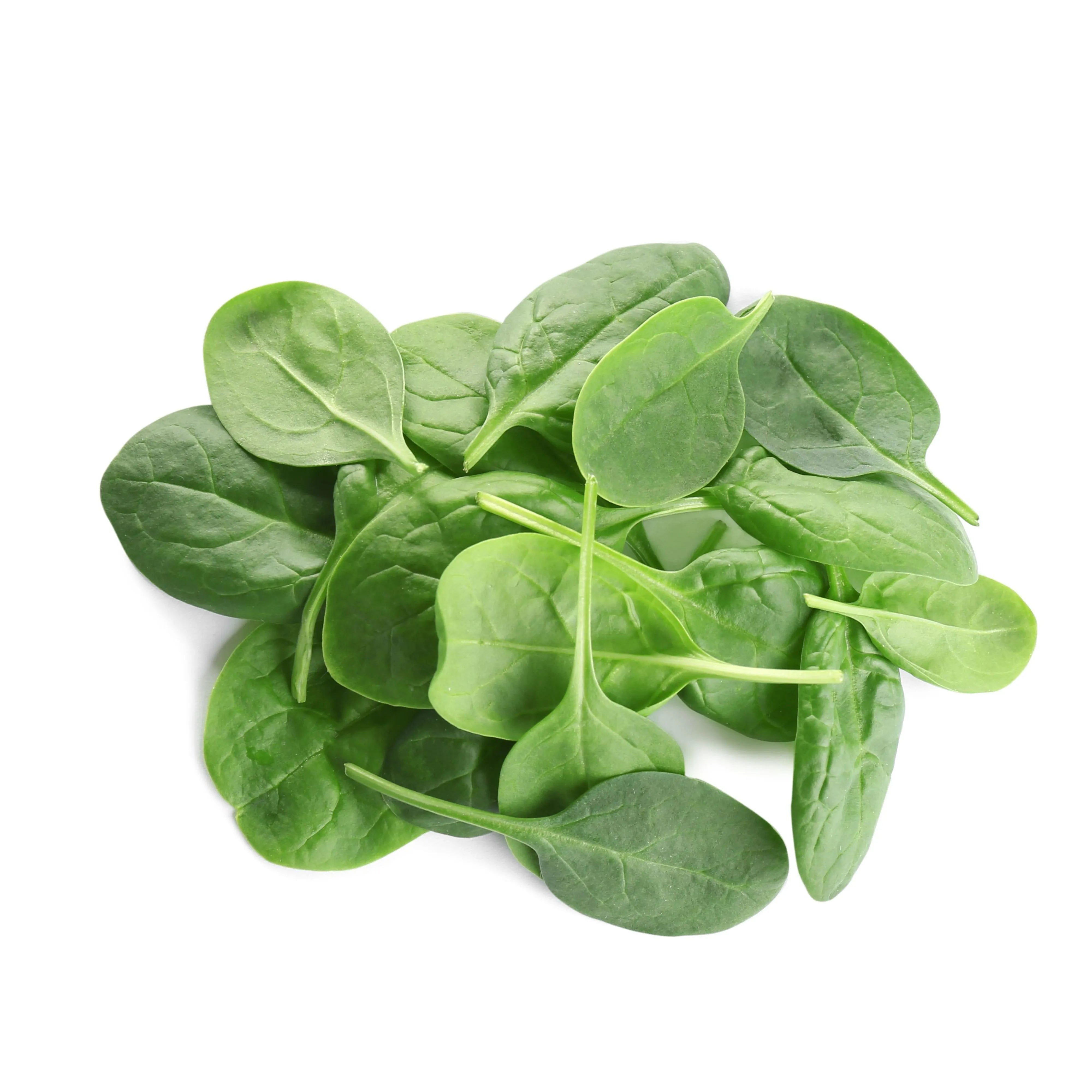 Fresh Greens Wellness Pack - Iron-Rich Filipino Leafy Vegetables