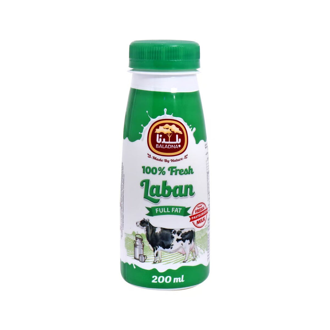 Baladna Fresh Laban, 200ml