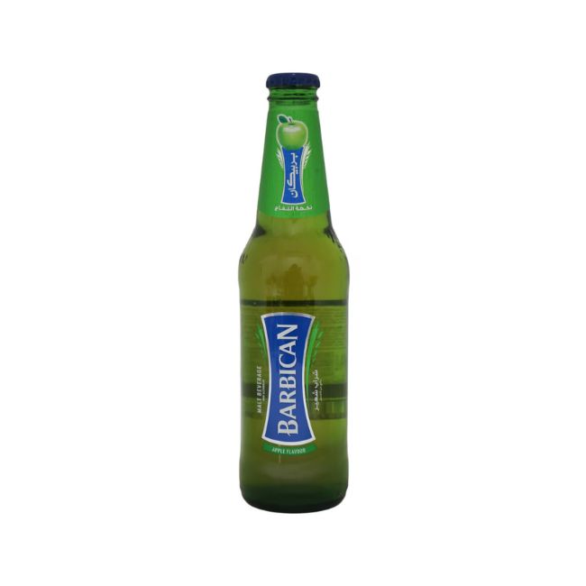 Barbican Malt Beer Apple 330ml
