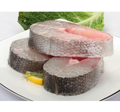 Barracuda Steak 250g