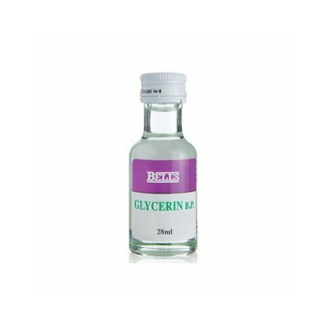 Bells Glycerine B.P. 28 ml