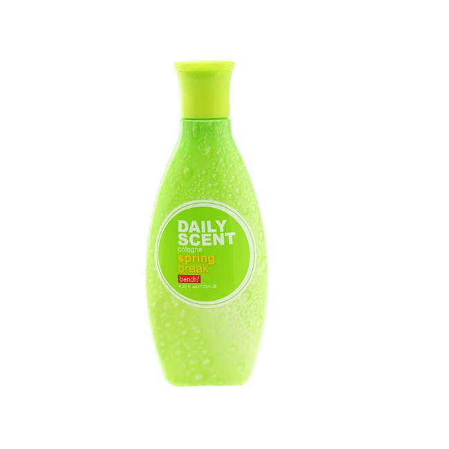 Bench Daily Scent Spring Break 125Ml