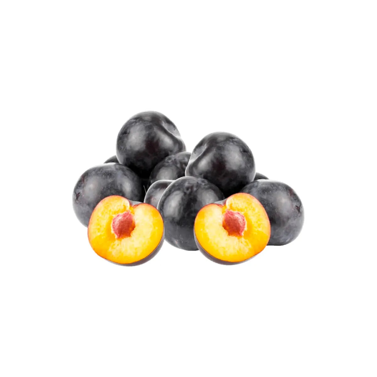 Black Plums - Lebanon, 500G