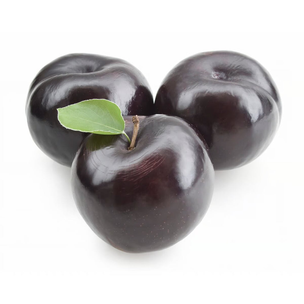 Black Plums - Lebanon, 500g