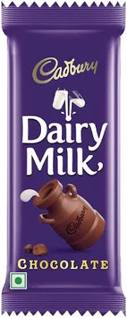 CADBURRY DAIRY MILK 40 GM
