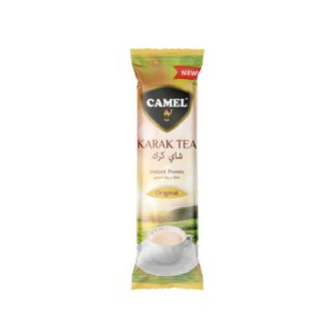 CAMEL KARAK TEA 20GM