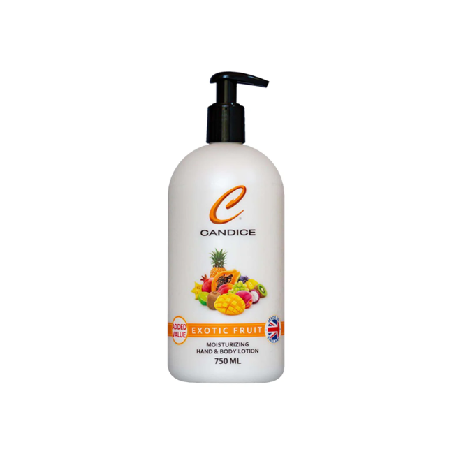 CANDICE EXOTIC FRUIT 750
