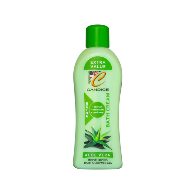 CANDICE MOISTURIZING ALOE VERA 1000
