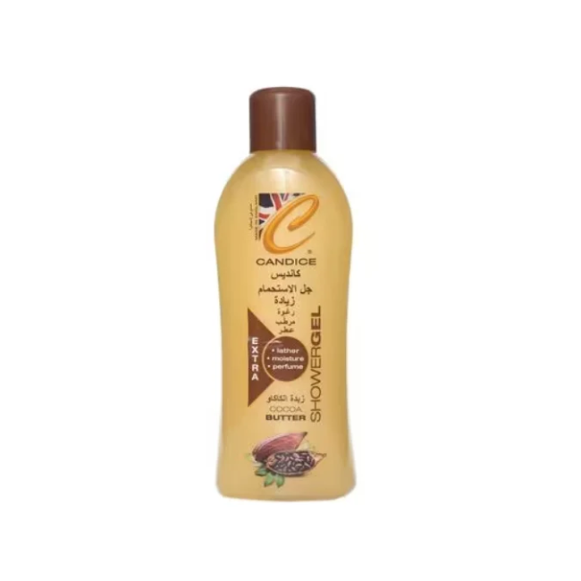 CANDICE MOISTURIZING COCOA BUTTER 1000