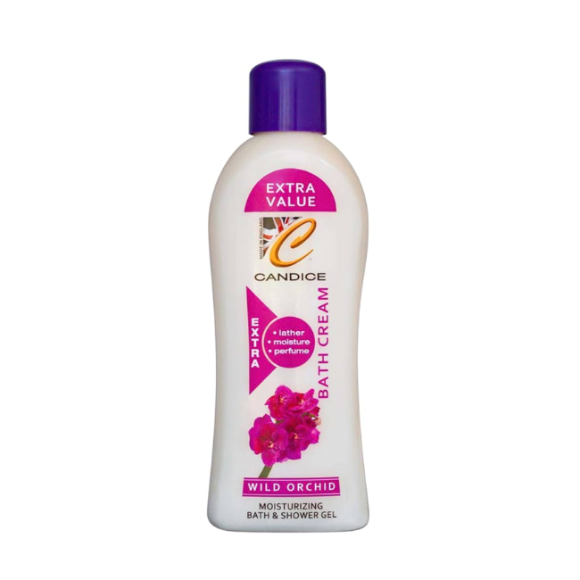 CANDICE MOISTURIZING WILD ORCHID 1000