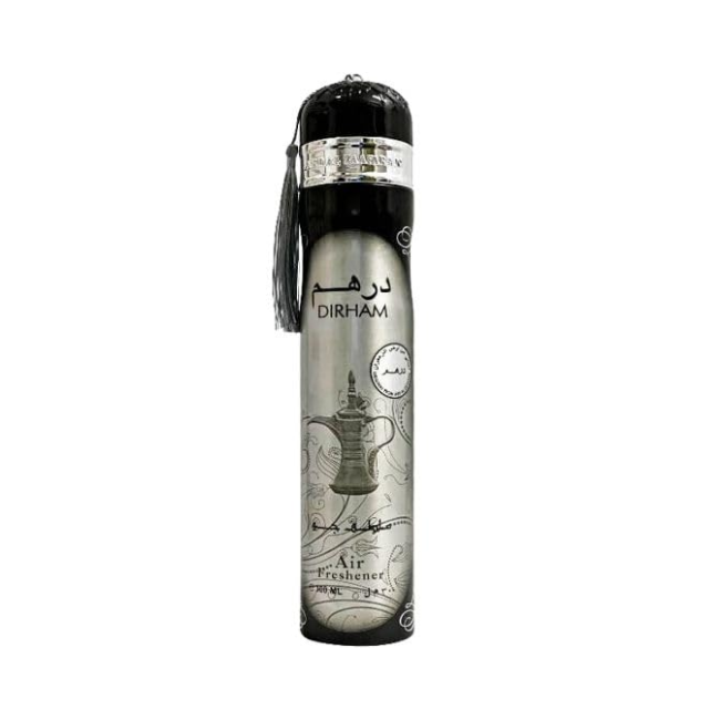 CARDIFF GALLERIA 300ML AIRFRESHNER  DIRHAM