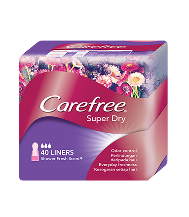 CAREFREE SPUERDRY 40 LINER